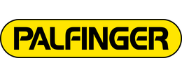 Logo PALFINGER GmbH