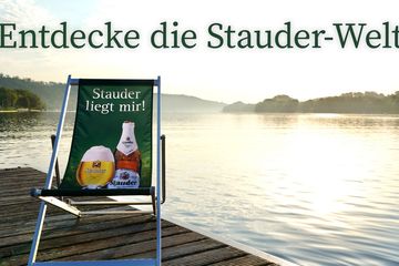 Bild von Unternehmen Privatbrauerei Jacob Stauder GmbH & Co. KG