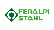 Logo ESF Elbe-Stahlwerke Feralpi GmbH