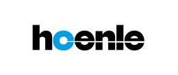 Logo Hoenle AG