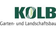 Logo von Kolb Garten- und Landschaftsbau GmbH