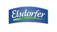 Logo von Elsdorfer Molkerei und Feinkost GmbH