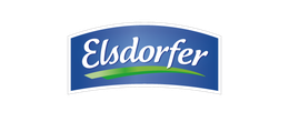 Logo Elsdorfer Molkerei und Feinkost GmbH