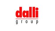 Logo von dalli group