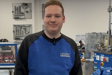 Foto des/der Interview-Partners/in