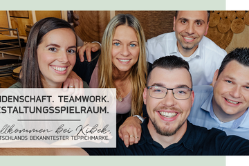Bild von Unternehmen Teppich-Kibek GmbH