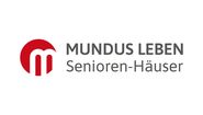 Logo von Mundus Senioren-Häuser GmbH & Co. KG