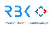 Logo von Robert Bosch Krankenhaus GmbH (Irmgard-Bosch-Bildungszentrum)