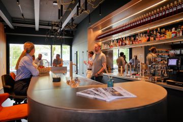 Bild von Unternehmen EUROLUB GmbH