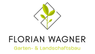Logo von Florian Wagner Garten & Landschaftsbau GmbH 
