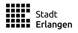 Logo STADT ERLANGEN