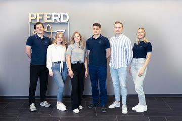 Bild von Unternehmen August Rüggeberg GmbH & Co. KG PFERD TOOLS