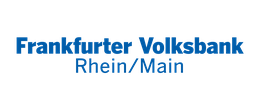 Logo Frankfurter Volksbank Rhein/Main eG