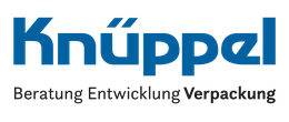 Logo Knüppel Verpackung GmbH & Co. KG