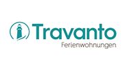 Logo von Travanto Ferienwohnungen GmbH