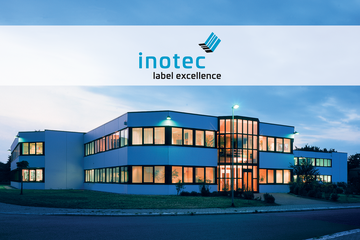 Bild von Unternehmen INOTEC Barcode Security GmbH
