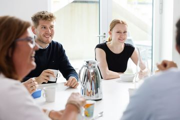 Bild von Unternehmen Heinz Lackmann GmbH & Co. KG