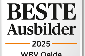 Bild von Unternehmen WBV Westdeutscher Bindegarn-Vertrieb Eselgrimm GmbH & Co. KG