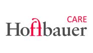 Logo von Hoffbauer Care gGmbH