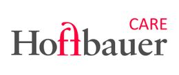 Logo Hoffbauer Care gGmbH