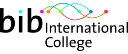 Logo bib International College