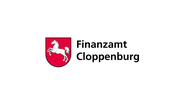 Logo von Finanzamt Cloppenburg