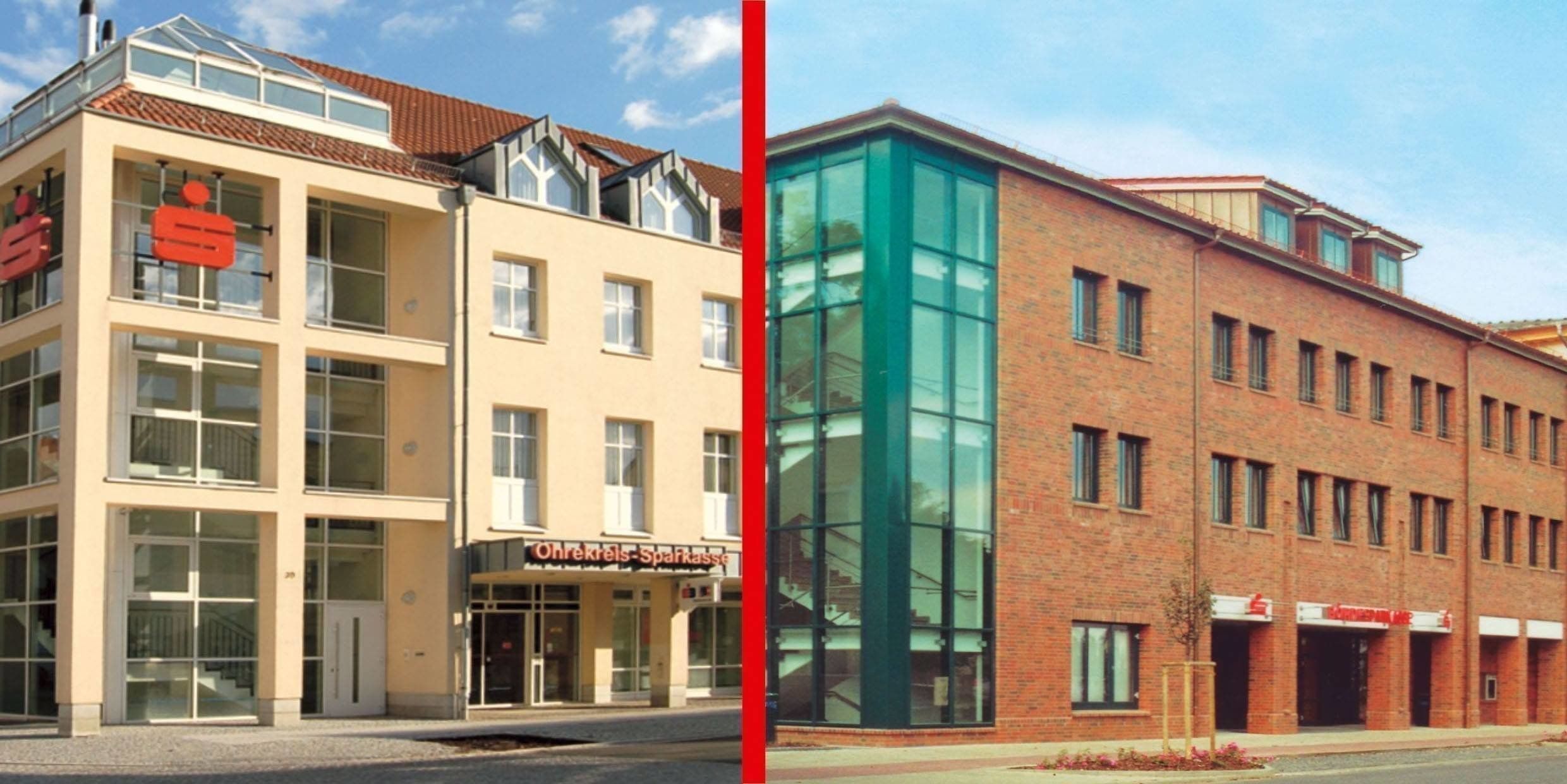 Ausbildung Zum Bankkaufmann Frau Bei Kreissparkasse Borde In Wanzleben Borde