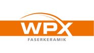Logo WPX Faserkeramik GmbH