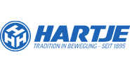 Logo von Hermann Hartje KG