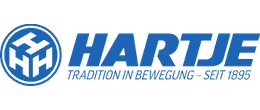 Logo Hermann Hartje KG