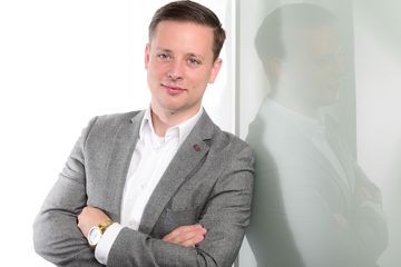 Foto des/der Interview-Partners/in