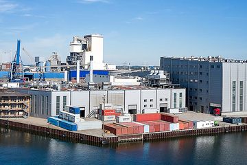 Bild von Unternehmen CR3-Kaffeeveredelung M. Hermsen GmbH