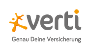 Logo von Verti Versicherung Aktiengesellschaft