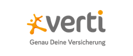 Logo Verti Versicherung Aktiengesellschaft
