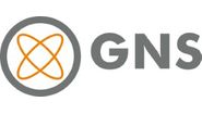 Logo von GNS Gesellschaft für Nuklear-Service mbH