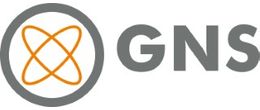 Logo GNS Gesellschaft für Nuklear-Service mbH