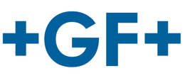 Logo Georg Fischer DEKA GmbH