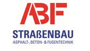 Logo von ABF Straßenbau GmbH
