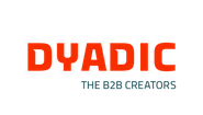 Logo von DYADIC GmbH