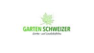 Logo von Garten-Schweizer Garten- und Landschaftsbau Inh. Ulrich Schweizer 