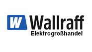 Logo von Josef Wallraff GmbH & Co.KG Elektro Groß und Einzelhandel 