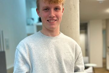 Foto des/der Interview-Partners/in