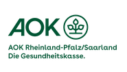 Logo von AOK Rheinland-Pfalz/Saarland