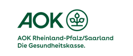 Logo AOK Rheinland-Pfalz/Saarland