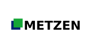 Logo von METZEN GmbH