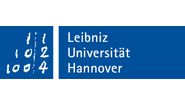 Logo von Stiftung Gottfried Wilhelm Leibniz Universität Hannover