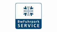 Logo von BwFuhrparkService GmbH