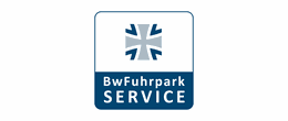 Logo BwFuhrparkService GmbH