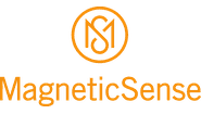 Logo Magnetic Sense GmbH