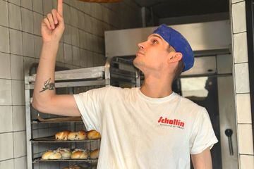 Bild von Unternehmen Bäckerei Schollin GmbH & Co. KG